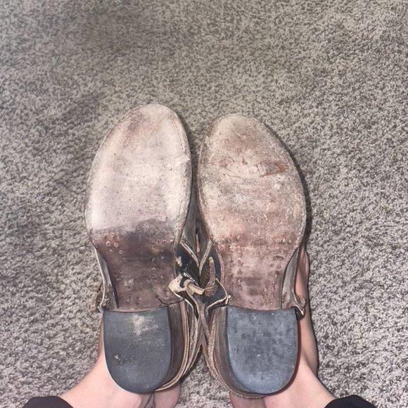 Freebirds Crue - Picture 4 of 4